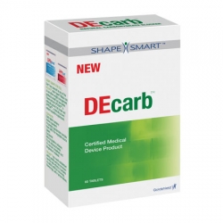 Decarb Carb Blocker