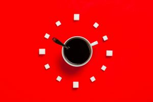 phenq negative review: caffeine might maken you jittery