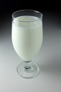 milk with probiotics for weight loss