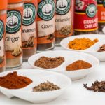 What are the Best Herbs and Spices for Burning Fat?