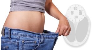 visceral belly fat