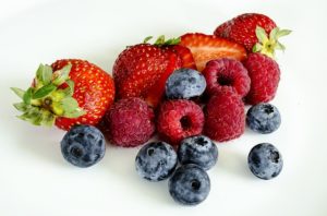belly fat killing foods