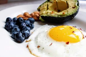 popular keto foods