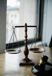 legal fat burners being judged with a gavel
