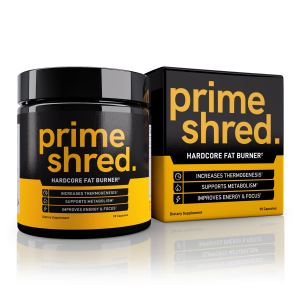 primeshred pckaging